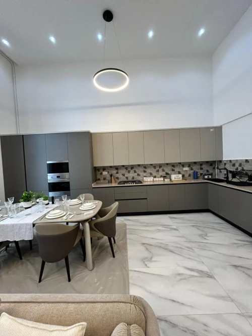 Vente Appartement F2 F3 F4 Alger Bab ezzouar