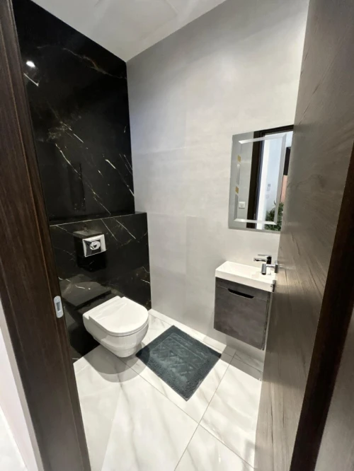 Vente Appartement F4 Alger Birkhadem