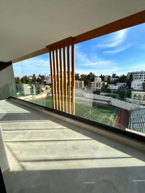 Vente Appartement F5 Alger Hydra