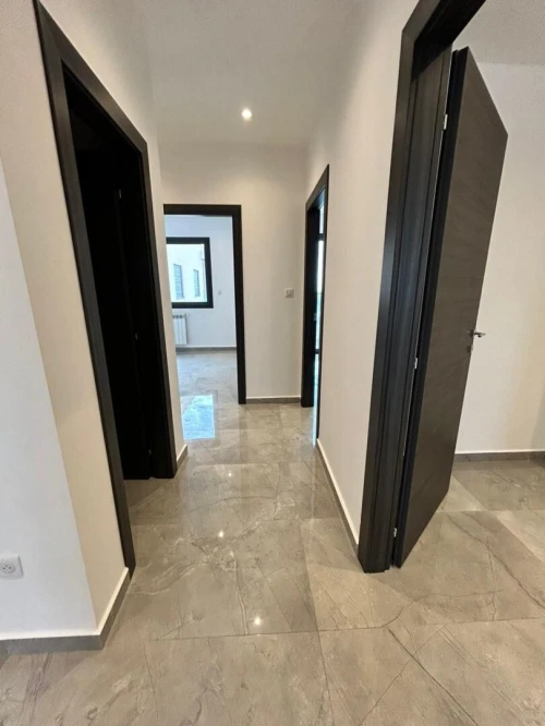 Vente Appartement F4 Alger El achour