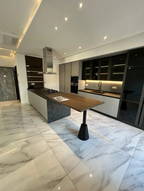 Vente Appartement F4 Alger Birkhadem