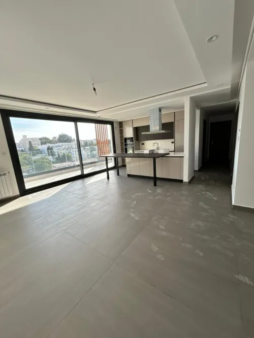 Vente Appartement F4 Alger Hydra