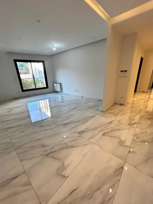 Vente Appartement F4 Alger Bab ezzouar