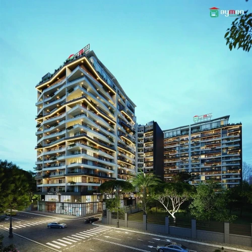 Vente Appartement F3 Alger Bab ezzouar