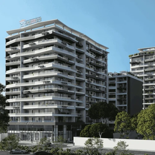 Vente Appartement F3 Alger Bab ezzouar