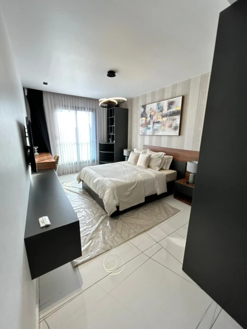 Vente Appartement F4 Alger Draria
