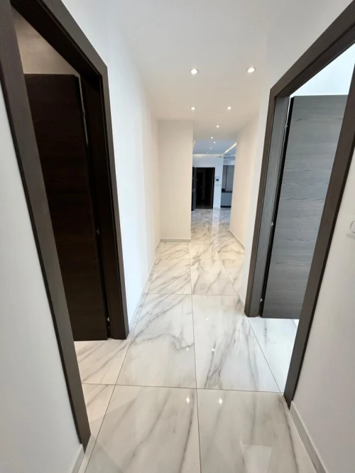 Vente Appartement F4 Alger Bab ezzouar