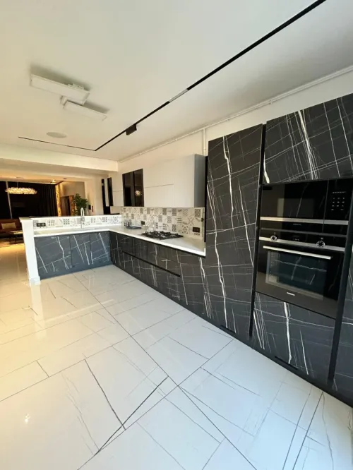 Vente Appartement F4 Alger El achour
