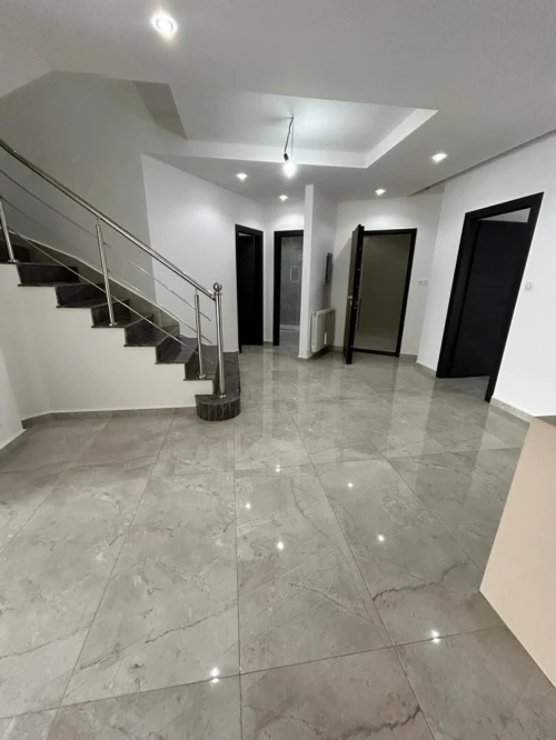 Vente Appartement F4 Alger Bab ezzouar