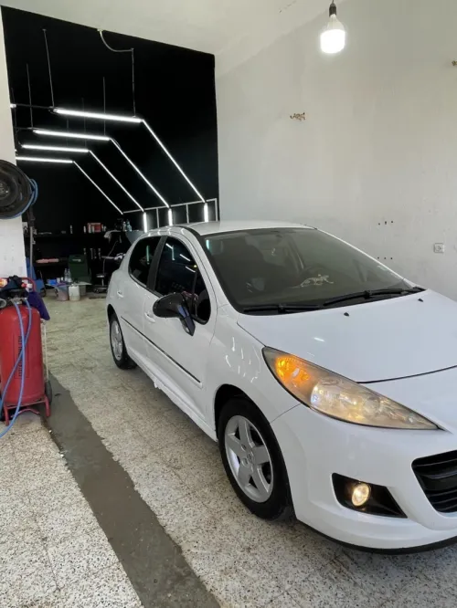 Peugeot 207 2011 207