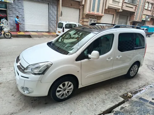 Citroen Berlingo Multispace 2015 Exclusif