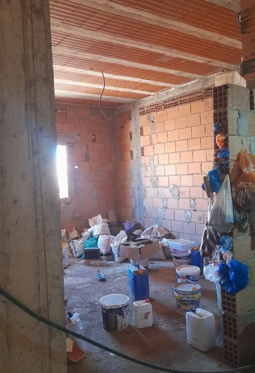 Vente Villa Mostaganem Sour