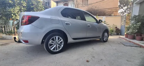 Renault Symbol 2019 Made In Bladi