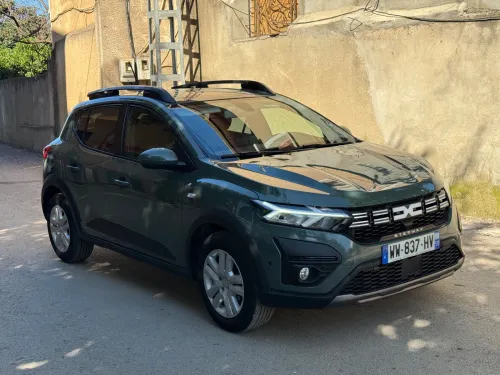 Dacia Sandero 2024 Expression