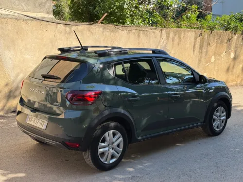 Dacia Sandero 2024 Expression