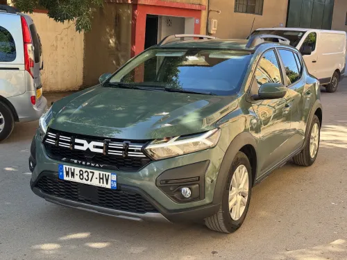 Dacia Sandero 2024 Expression