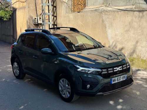 Dacia Sandero 2024 Expression