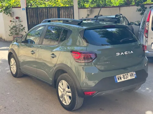 Dacia Sandero 2024 Expression