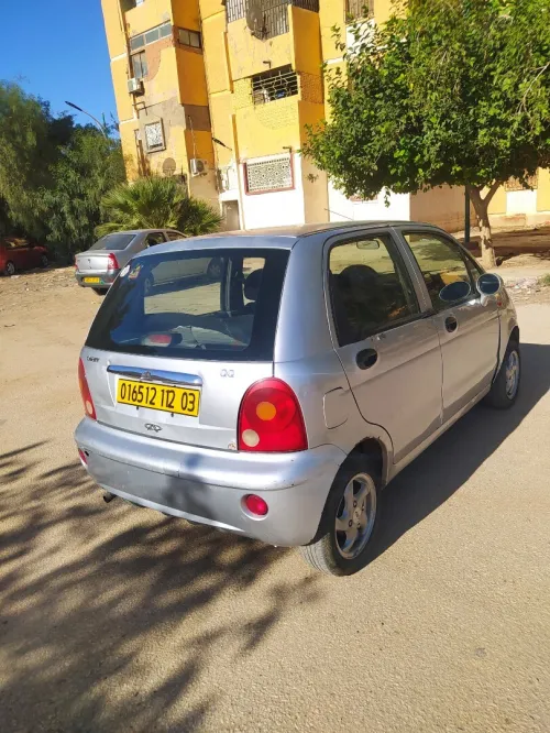 Chery QQ 2012 QQ