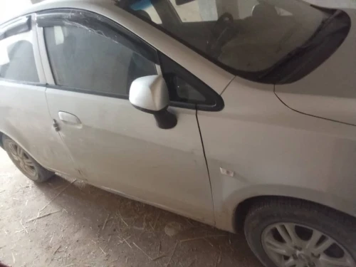 Alfa Romeo Giulietta 2011 شفىولي