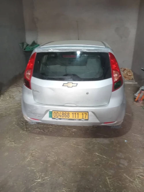 Alfa Romeo Giulietta 2011 شفىولي