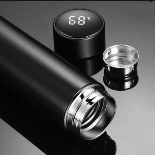 Gourde / Thermo intelligent
