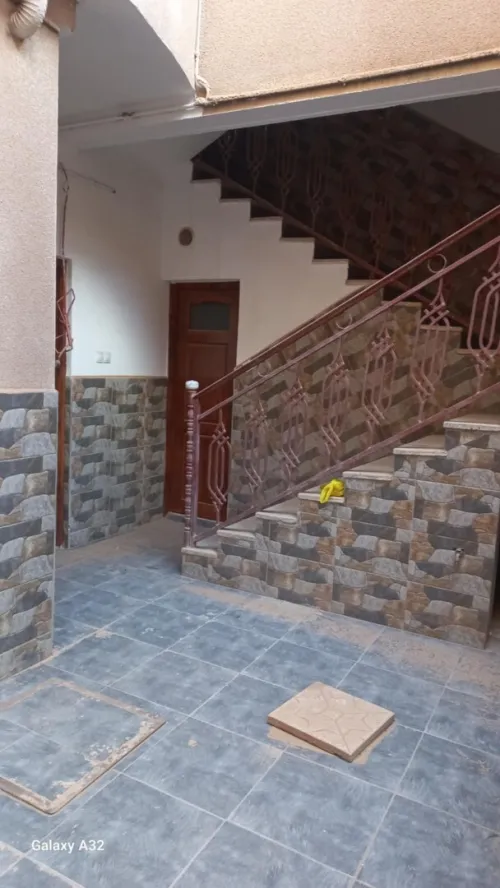 Vente Appartement F7 Laghouat Laghouat