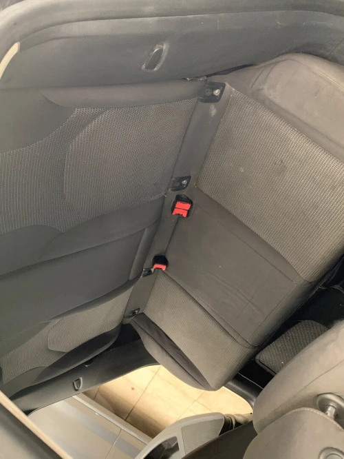 Seat Leon 2019 Performance
