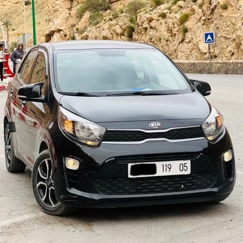 Kia Picanto 2019 LX Confort