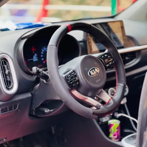 Kia Picanto 2019 LX
