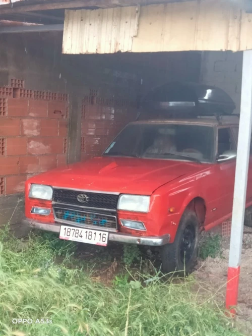 Toyota Toyota 1981 