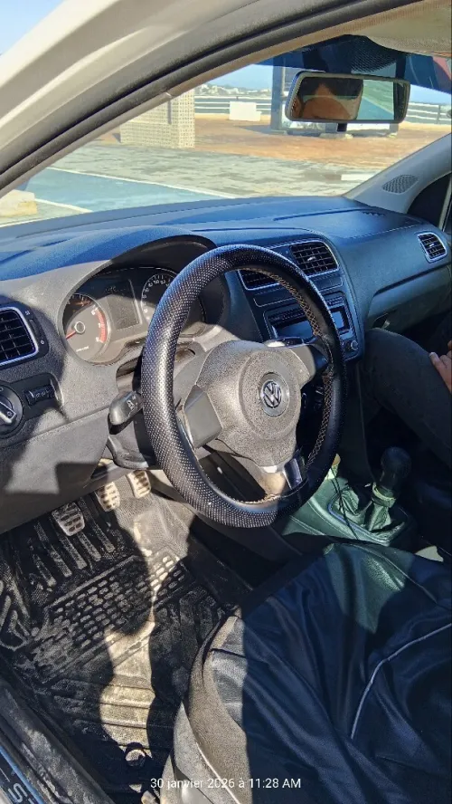 Volkswagen Polo 2011 Style