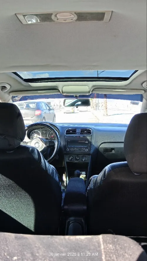 Volkswagen Polo 2011 Style