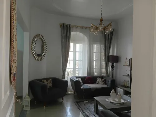 Vente Appartement F4 Blida Blida