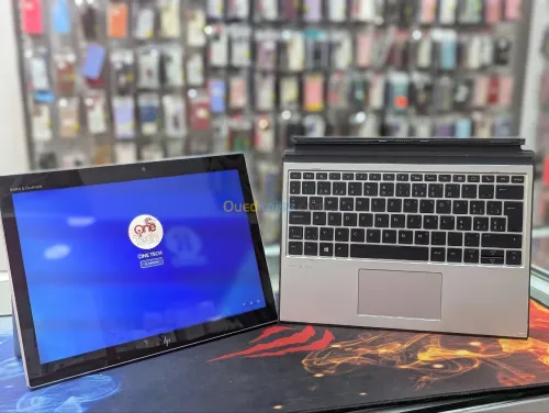 HP ELITE X2