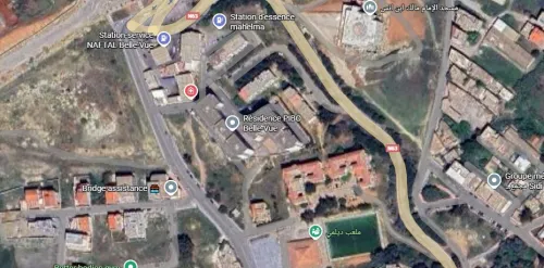 Vente Appartement F3 Alger Mahelma