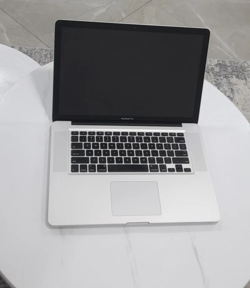 MacBook pro i7  2012 