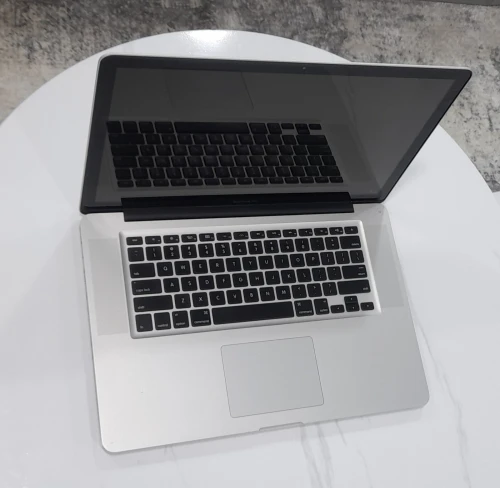 MacBook pro i7  2012 