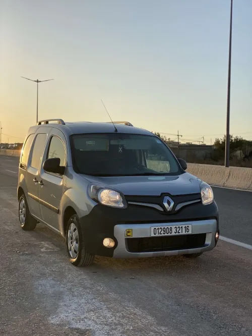 Renault Kangoo 2021 Confort (Utilitaire)