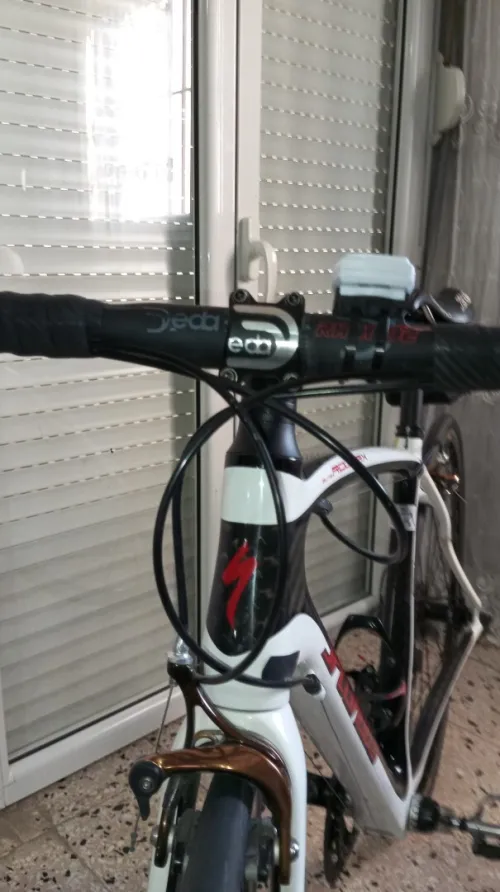 Roubaix SL2 carbón vélo course 