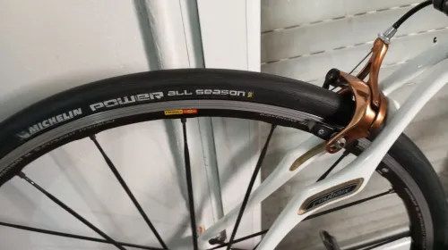 Roubaix SL2 carbón vélo course 