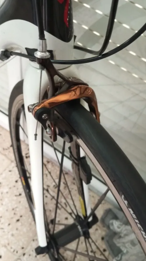 Roubaix SL2 carbón vélo course 