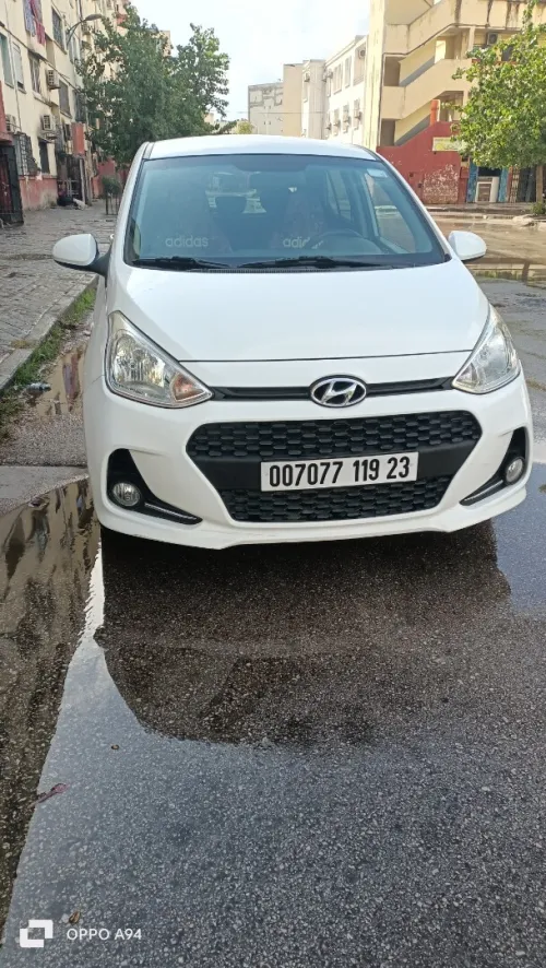 Hyundai i10 2019 i10