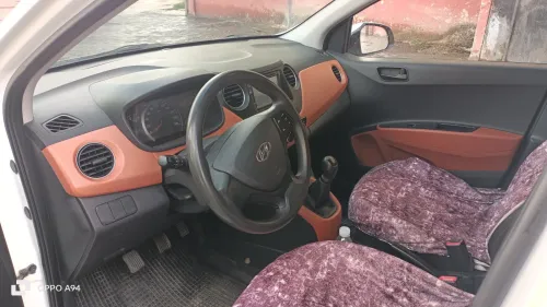 Hyundai i10 2019 i10