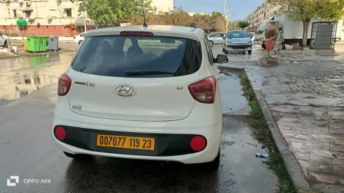 Hyundai i10 2019 i10
