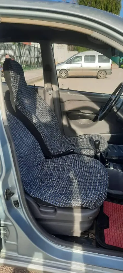 Hyundai Atos 2006 GL