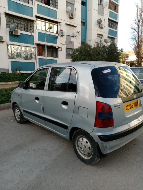 Hyundai Atos 2006 GL