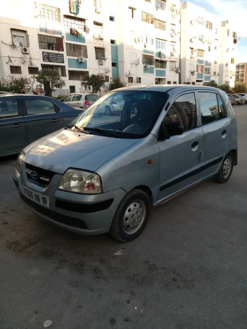 Hyundai Atos 2006 GL
