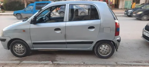 Hyundai Atos 2006 GL