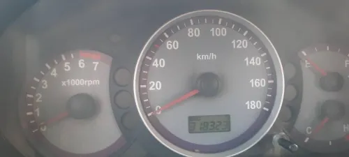 Hyundai Atos 2006 GL